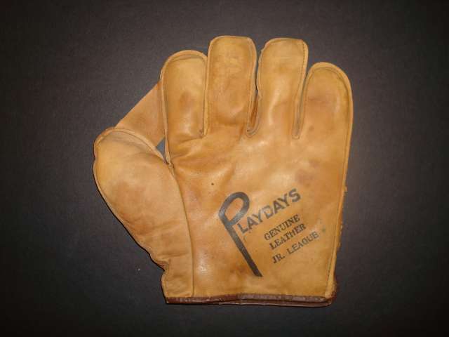 Playdays 1 Inch Web Front